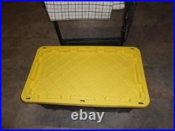 Colorado Denver Roping/bulldogging, trail riding 15 1/2 Inch saddle