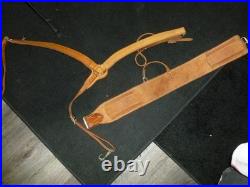 Colorado Team Roping Saddle 16
