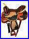 Comfy_Trail_Used_Saddle_Horse_Pleasure_Western_Tooled_Leather_Dark_Brown_Tack_15_01_xekm