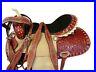 Comfy_Trail_Western_Saddle_15_16_17_Pleasure_Floral_Tooled_Horse_Leather_Package_01_bkmq