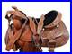 Comfy_Trail_Western_Saddle_18_17_16_15_Pleasure_Horse_Floral_Tooled_Leather_Tack_01_qcjp