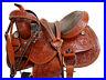 Comfy_Trail_Western_Saddle_Horse_Tack_Show_Pleasure_Floral_Tooled_Leather_15_16_01_zqpc
