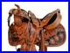 Comfy_Trail_Western_Saddle_Show_Pleasure_Tooled_Leather_Horse_Tack_Set_15_16_17_01_nqhh
