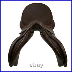 Complete Polo Saddle Set Premium Leather Horse Riding Tack Kit Saddle Complete Polo Saddle Set Premium Leather Horse Riding Tack Kit Saddle