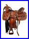 Cowboy_Western_Horse_Genuine_Leather_Saddle_Brown_Stitched_Seat_Tack_Set_Reins_01_bw