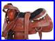 Cowboy_Western_Saddle_Roping_Horse_16_17_Pleasure_Roper_Ranch_Tooled_Leather_Set_01_jph