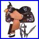 Cowgirl_Charm_Youth_Barrel_Style_Saddle_SET_Painted_Crosses_Horseshoes_12_NEW_01_kqd