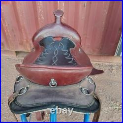 Crestridge Ardent Series Saddle