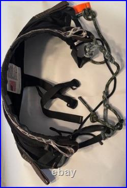 Custom Gear Modifications Cobra Hunting Saddle Slightly Used Perfect Condition