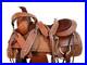 Custom_Made_Roping_Roper_Ranch_Horse_Saddle_Western_Leather_Tack_Set_15_16_17_18_01_mbl
