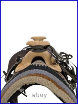 Decker Pack Saddle For Mules 1011-10497