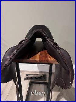 Devocoux chiberta lab