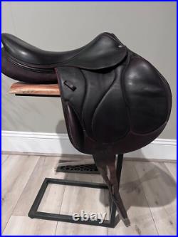 Devocoux chiberta lab