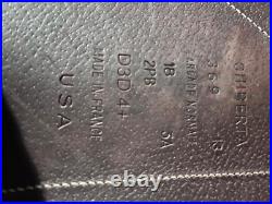 Devocoux chiberta lab