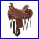 Double_T_Amarillo_Wade_Style_Horse_Saddle_13_Inch_01_oir