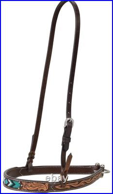 Double T Saddlery Western Saddle 14in. Including matching tack