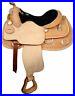 Double_T_TRAINING_SADDLE_Premium_Leather_Waffle_Tooled_Suede_Seat_Double_Rigged_01_jc