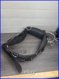 Dura-Tech Smarter Jockey Size Large 48 Backpad