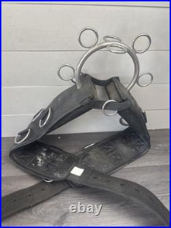 Dura-Tech Smarter Jockey Size Large 48 Backpad