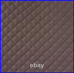 ECP Equine Comfort Products Thermoregulating Western Saddle Pad, Machine Wash