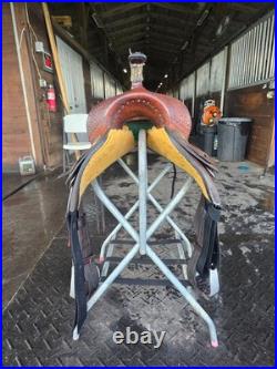 ETS Custom Ranch Cutter