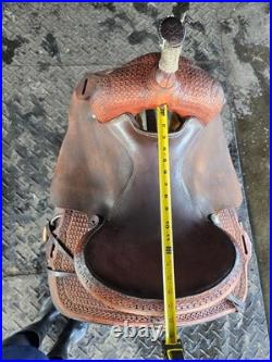 ETS Custom Ranch Cutter