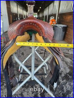 ETS Custom Ranch Cutter