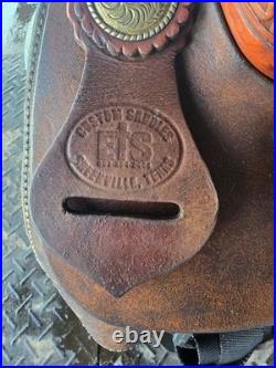ETS Custom Ranch Cutter