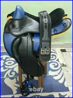 Endurance Chair C / Accion Fender Synthetic