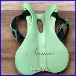 Endurance Horse Saddle Set/Kit with Stirrup strap, Stirrups, Girth, Bridle, Reins
