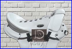 Endurance Light weight Horse Saddle with Free Shipping