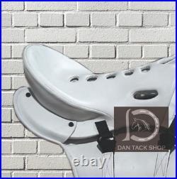 Endurance Light weight Horse Saddle with Free Shipping