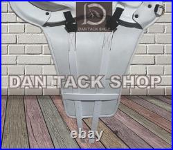 Endurance Light weight Horse Saddle with Free Shipping