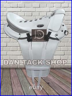 Endurance Light weight Horse Saddle with Free Shipping