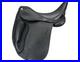 Equitare_English_Saddle_Dressage_Adjustable_Gullet_Brown_ES837ADJ_01_uhk