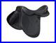 Equitare_English_Saddle_Harmony_Synthetic_All_Purpose_Black_ES335_01_uc