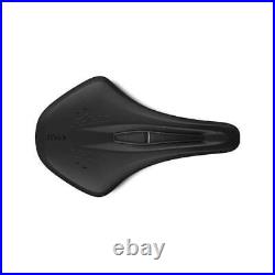 Fizik Terra Argo X1 Short Nose Carbon Saddle For Gravel Wingflex Black New