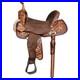 Flex_Tree_Western_Horse_Saddle_In_American_Leather_Barrel_Trail_Hilason_01_ayb