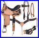 Free_shipping_Best_Barrel_Racing_Western_Horse_Saddle_Pleasure_Trail_12To18inch_01_rs