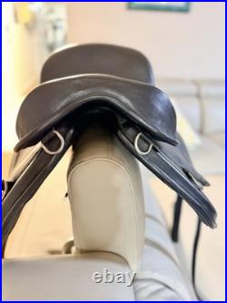 Freeform Treeless Ultimate Trail Saddle 18 Inch Seat FANTASTIC Condition