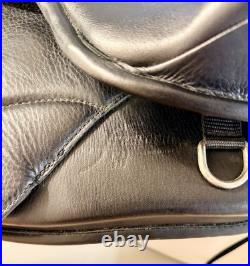 Freeform Treeless Ultimate Trail Saddle 18 Inch Seat FANTASTIC Condition Freeform Treeless Ultimate Trail Saddle 18 Inch Seat FANTASTIC Condition
