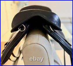 Freeform Treeless Ultimate Trail Saddle 18 Inch Seat FANTASTIC Condition