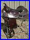 GORGEOUS_16_Billy_Cook_Reining_saddle_with_cinch_01_ous