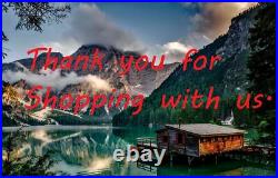 Gaited Horse Western Saddle Pleasure Trail Black Tooled Used Leather 15 16 17