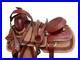 Gaited_Western_Horse_Saddle_Pleasure_Trail_Tooled_Leather_Tack_Set_15_16_17_18_01_zc