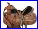 Gaited_Western_Horse_Saddle_Trail_Pleasure_Tooled_Leather_Tack_Set_15_16_17_18_01_wuty
