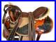 Gaited_Western_Saddle_Pleasure_Trail_Brown_Used_Leather_Horse_Tack_Set_15_16_17_01_oe