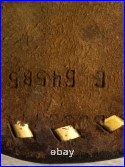 General use 15 Simco Western Saddle