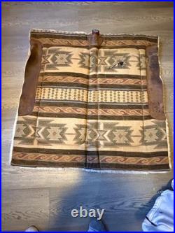 General use 15 Simco Western Saddle