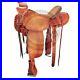 Genuine_Leather_Western_A_Fork_Wade_Tree_Roping_Ranch_Horse_Saddle_Size_14_to18_01_bm